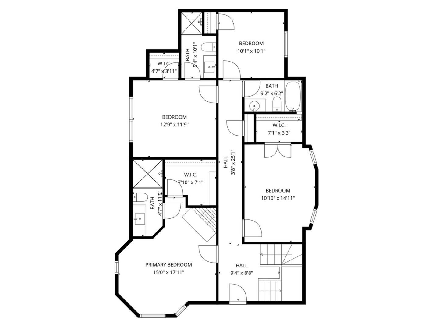 123 S Kensington Avenue