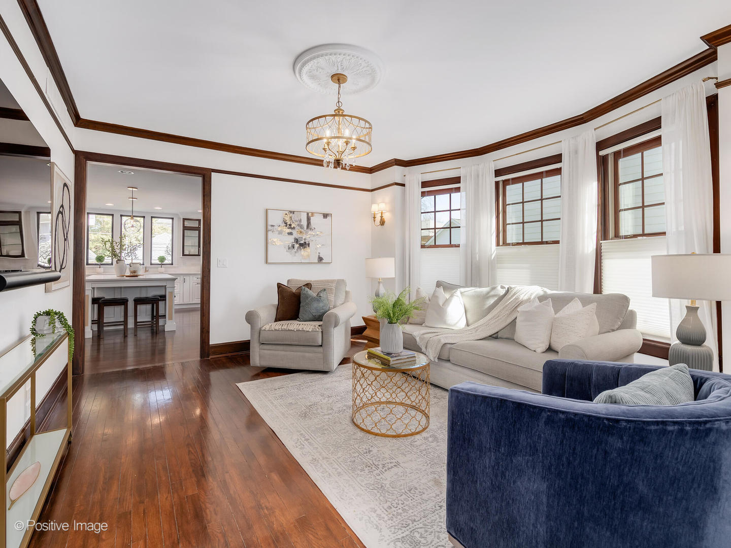 123 S Kensington Avenue