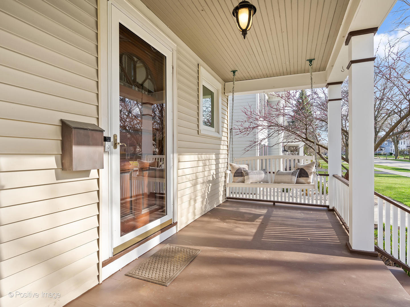 123 S Kensington Avenue