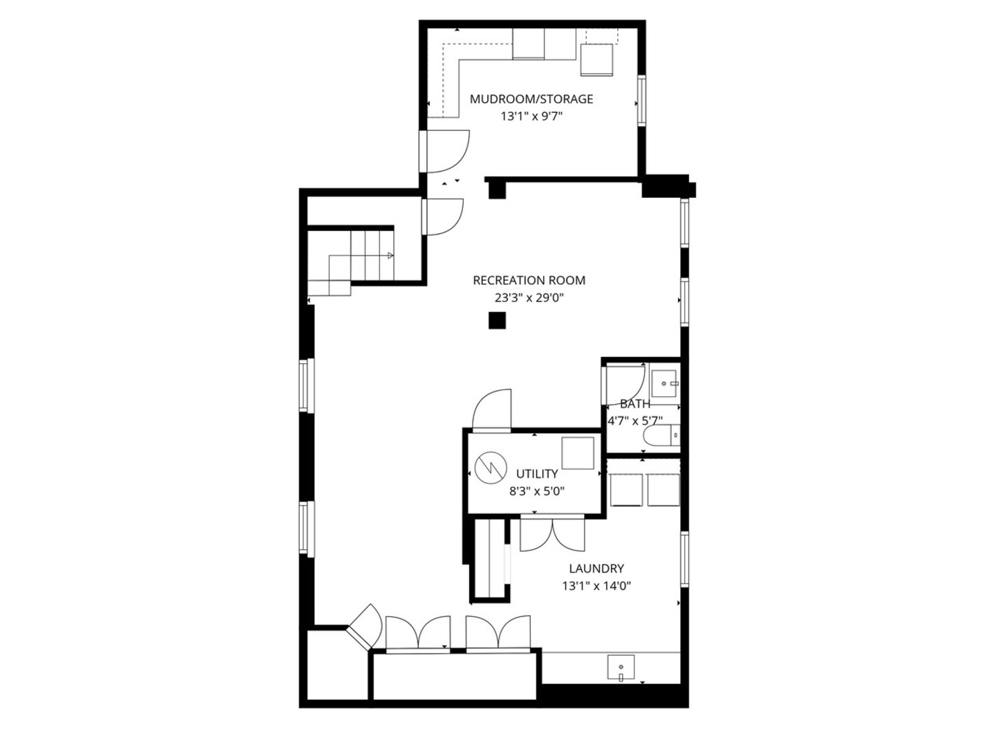 123 S Kensington Avenue