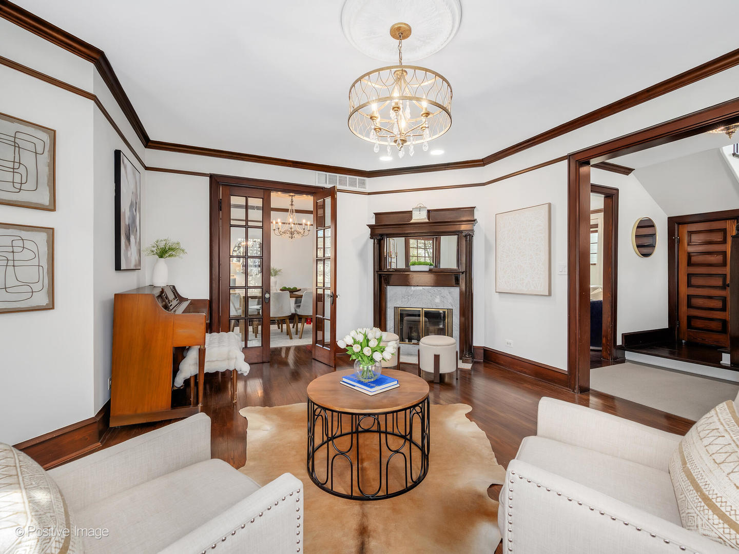 123 S Kensington Avenue