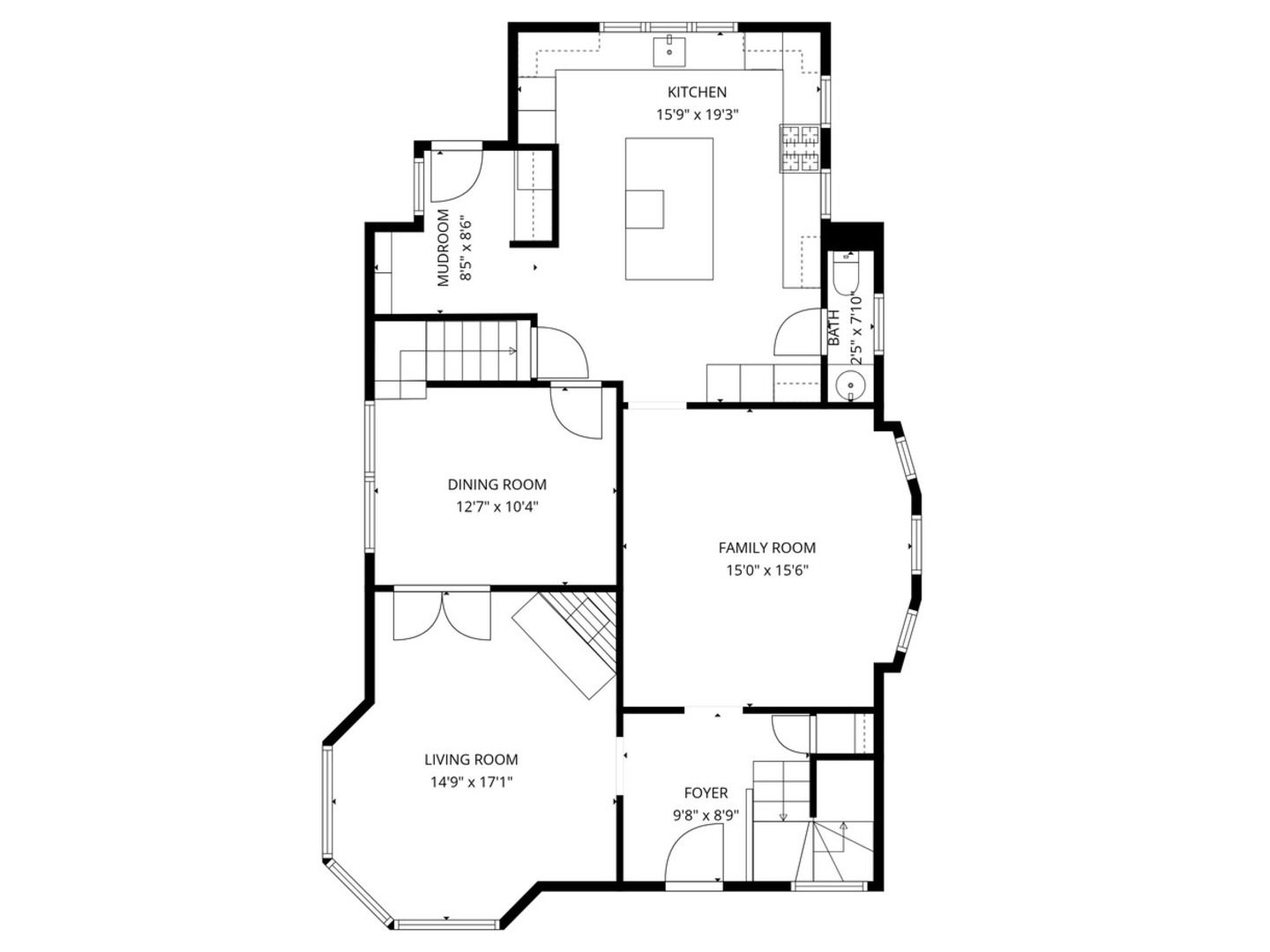 123 S Kensington Avenue