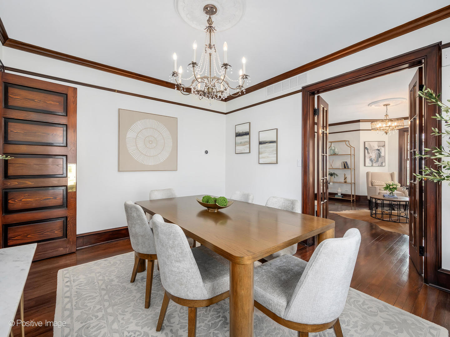 123 S Kensington Avenue