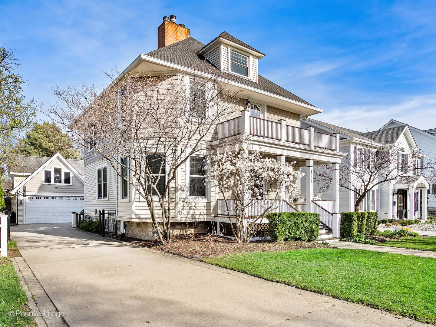 123 S Kensington Avenue