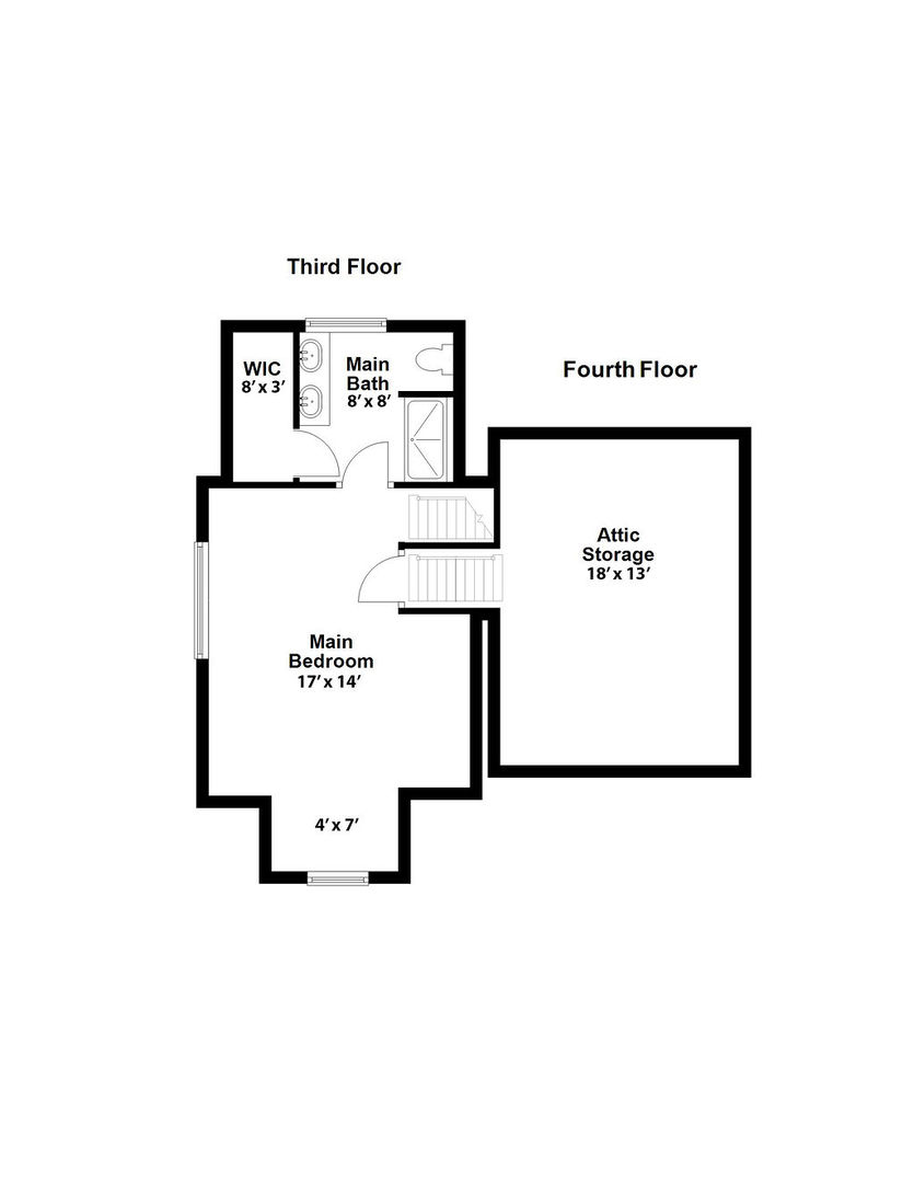 Private Address