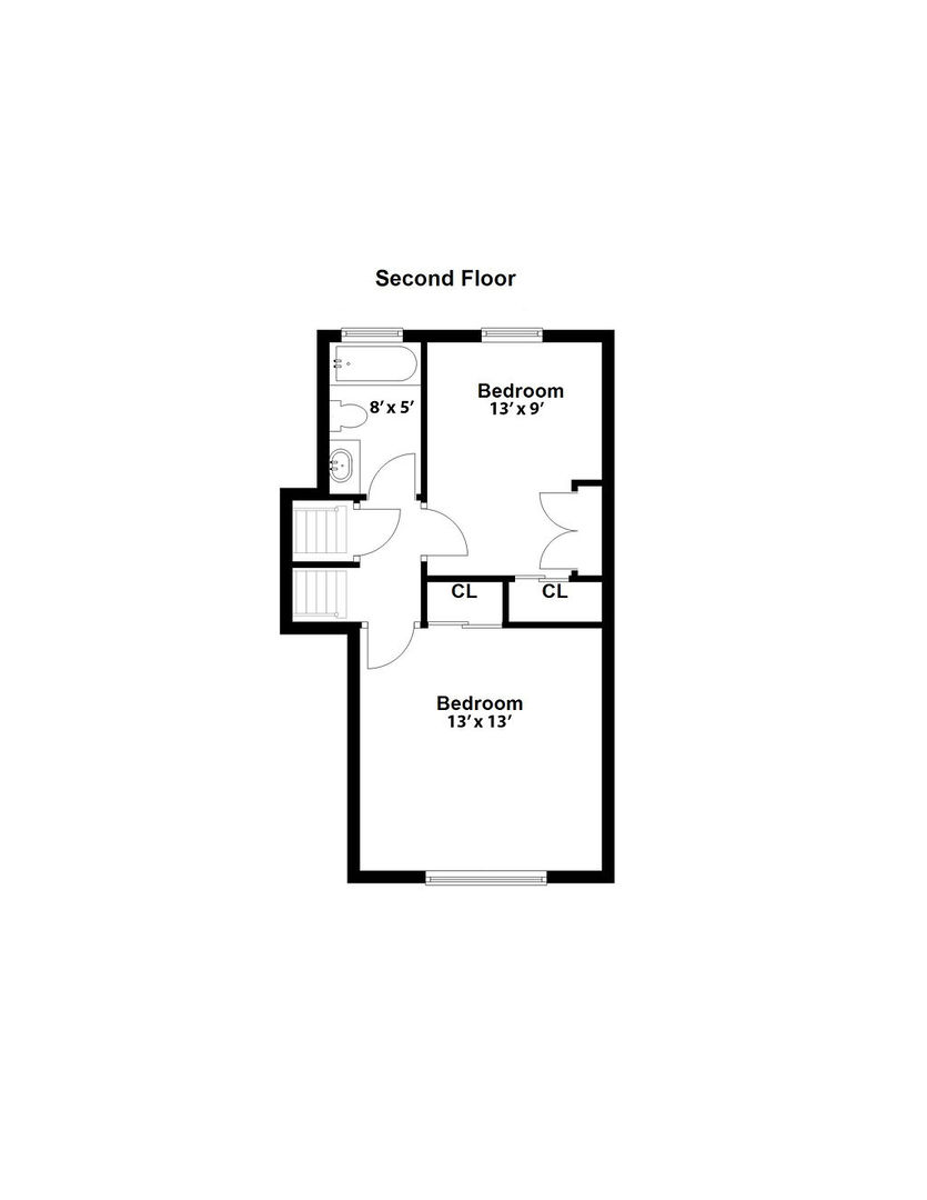 Private Address