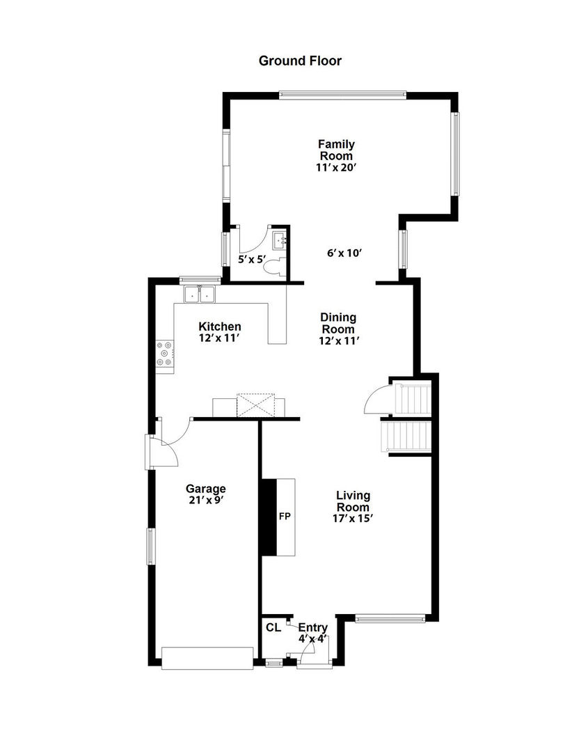 Private Address