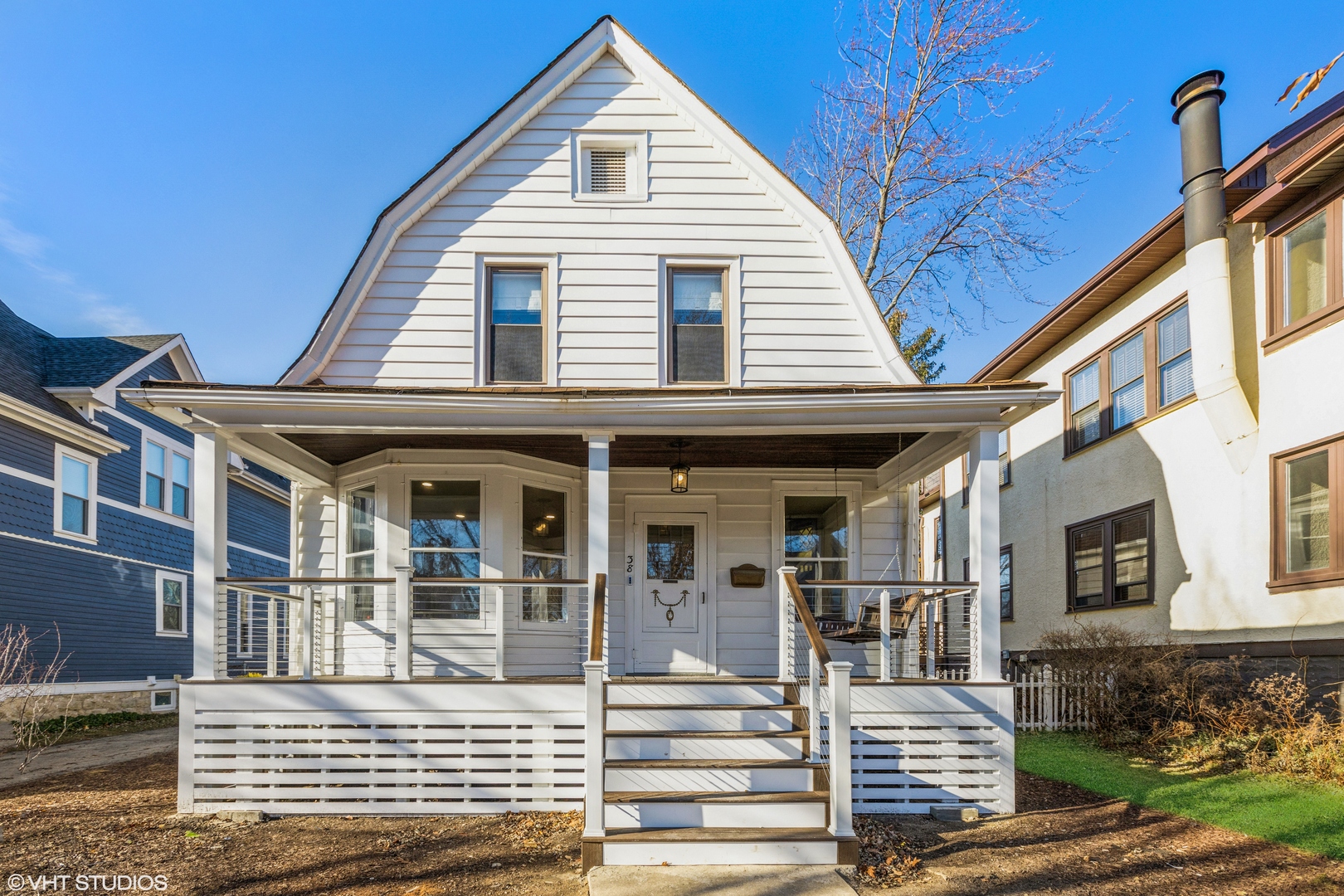 38 N Spring Avenue