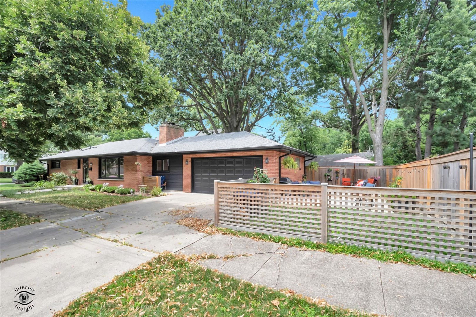 801 N Stone Avenue