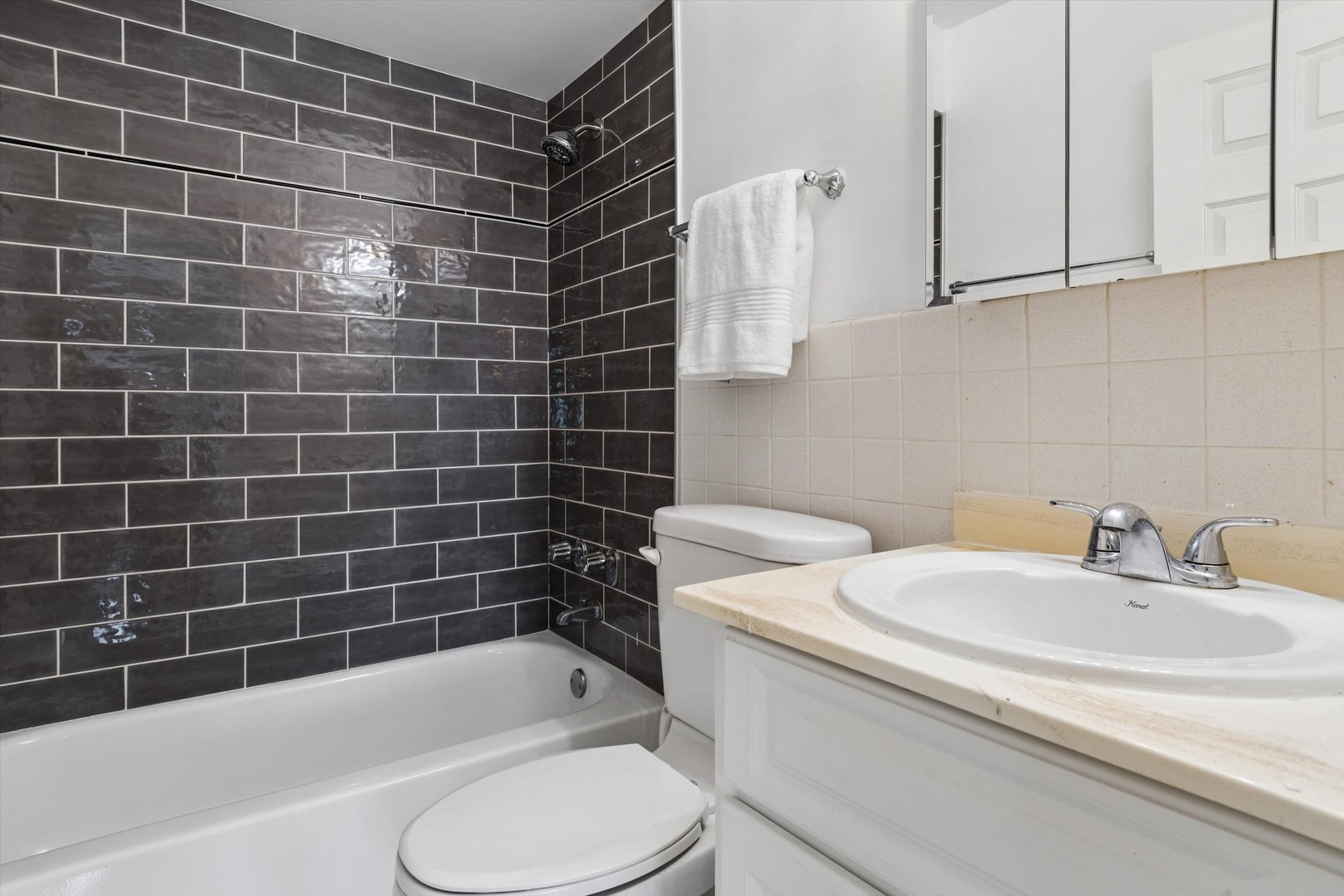 6670 S Brainard Avenue Unit: 409