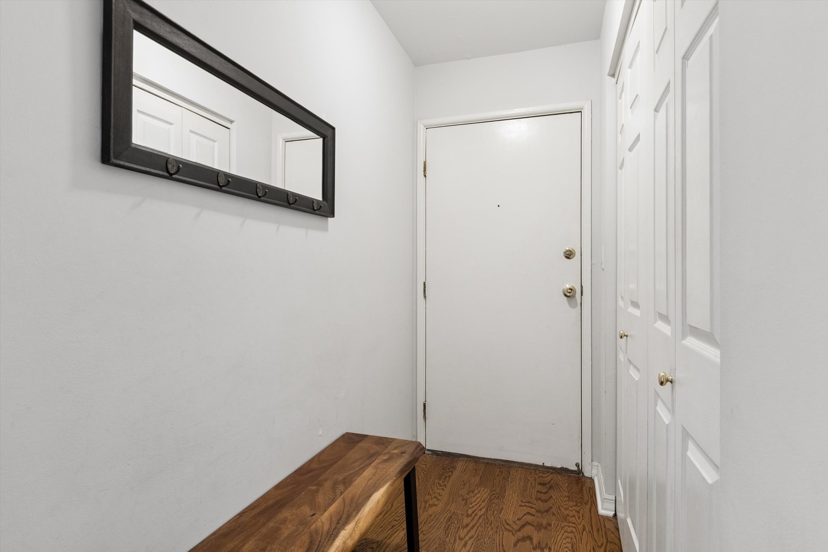 6670 S Brainard Avenue Unit: 409