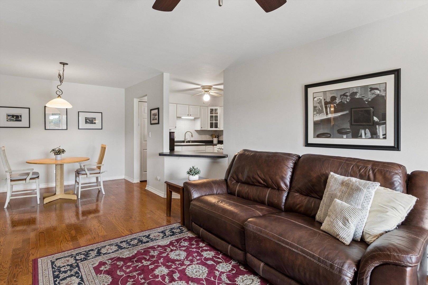 6670 S Brainard Avenue Unit: 409