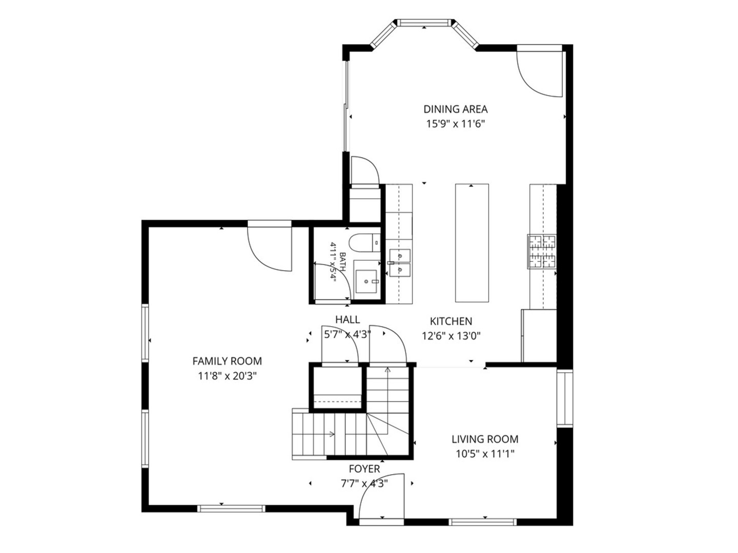 Private Address