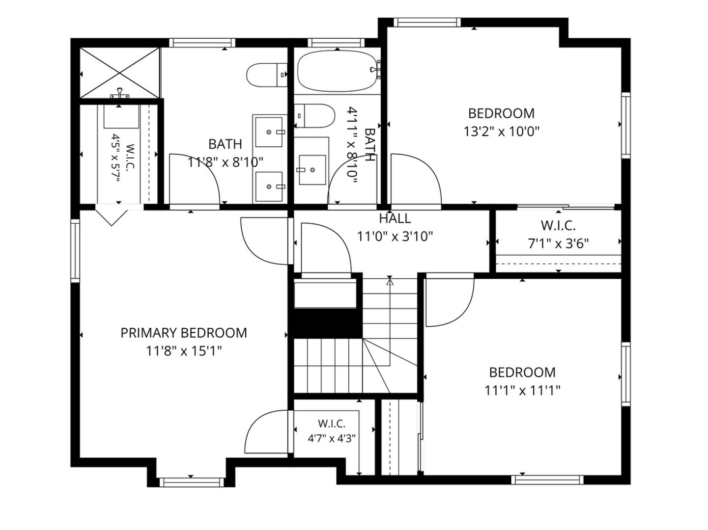 Private Address