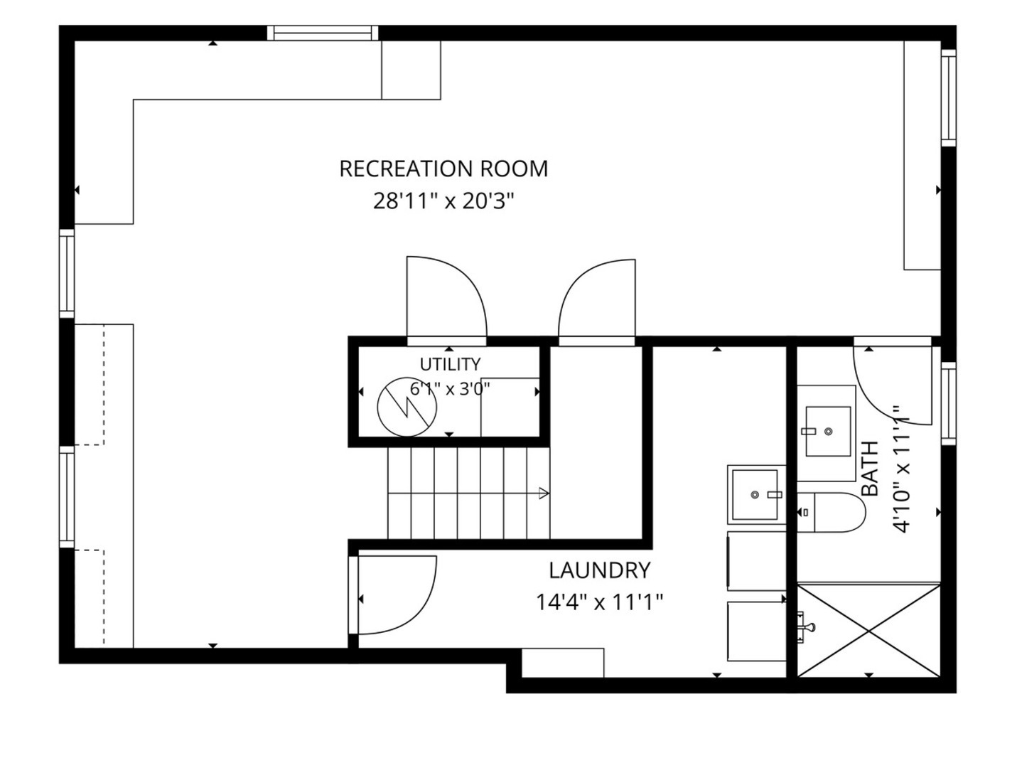 Private Address