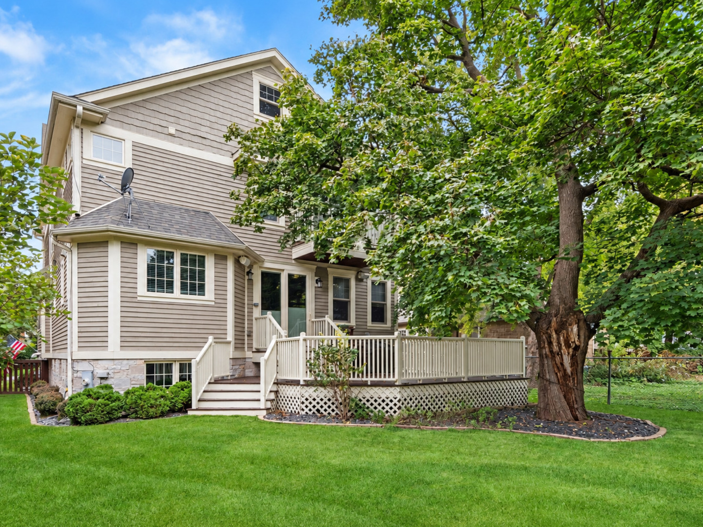 627 N Kensington Avenue