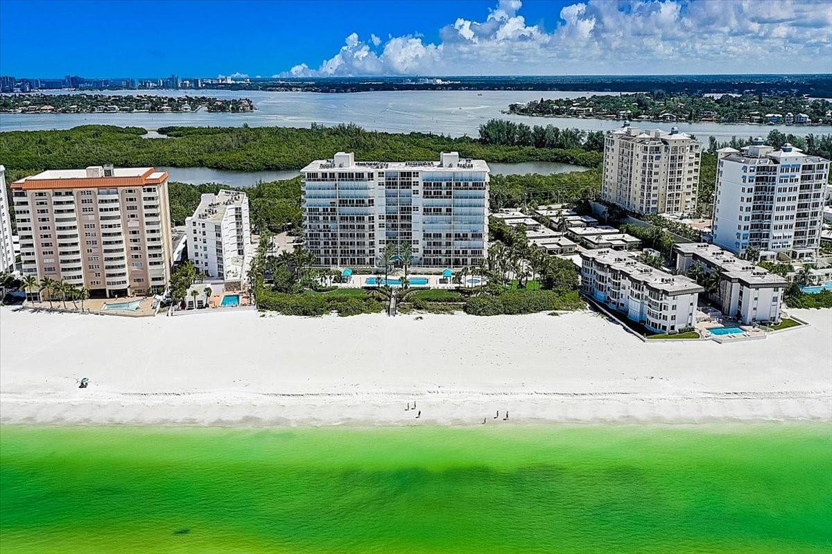 1800 BENJAMIN FRANKLIN DR #A202