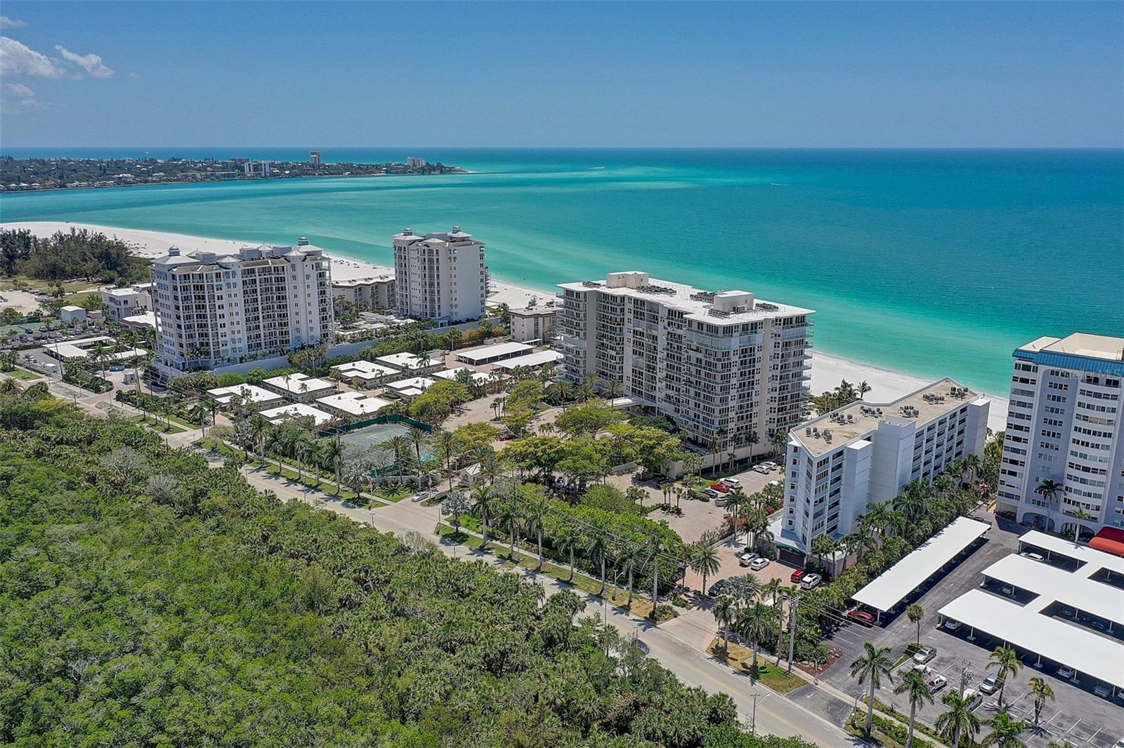 1800 BENJAMIN FRANKLIN DR #A202