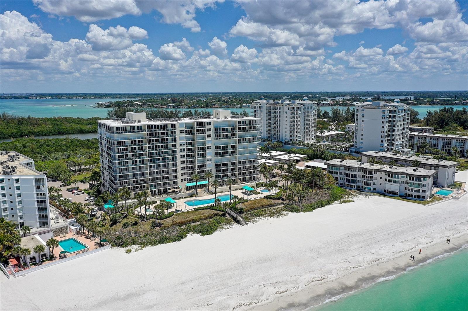 1800 BENJAMIN FRANKLIN DR #A202