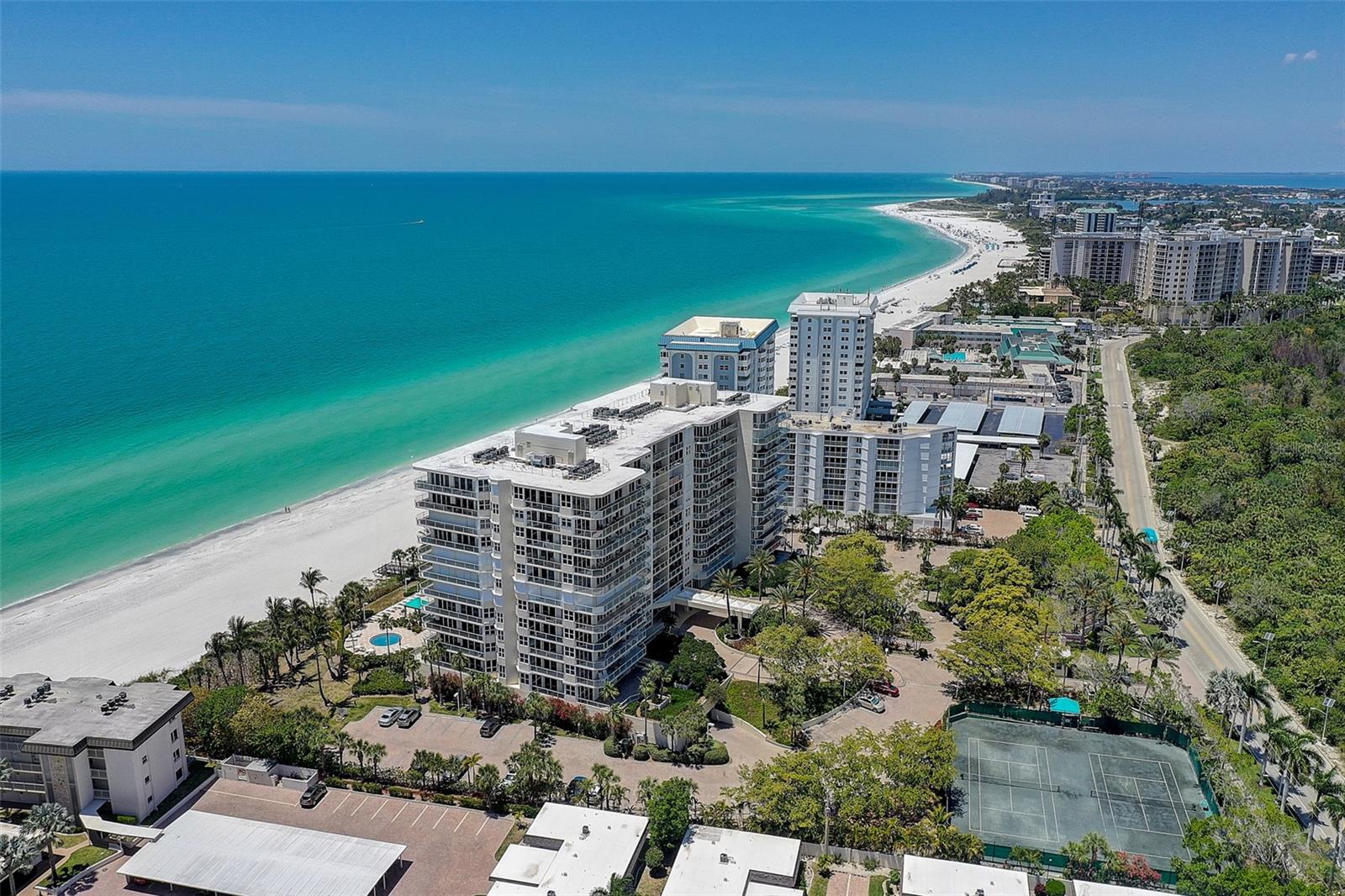 1800 BENJAMIN FRANKLIN DR #A202