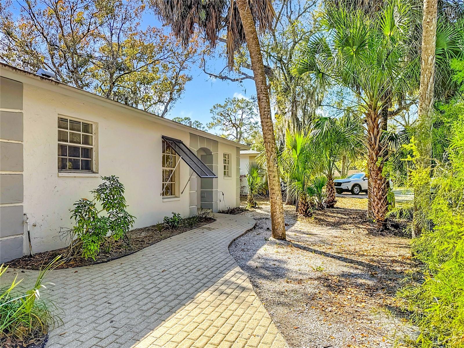 608 N JEFFERSON AVE #30