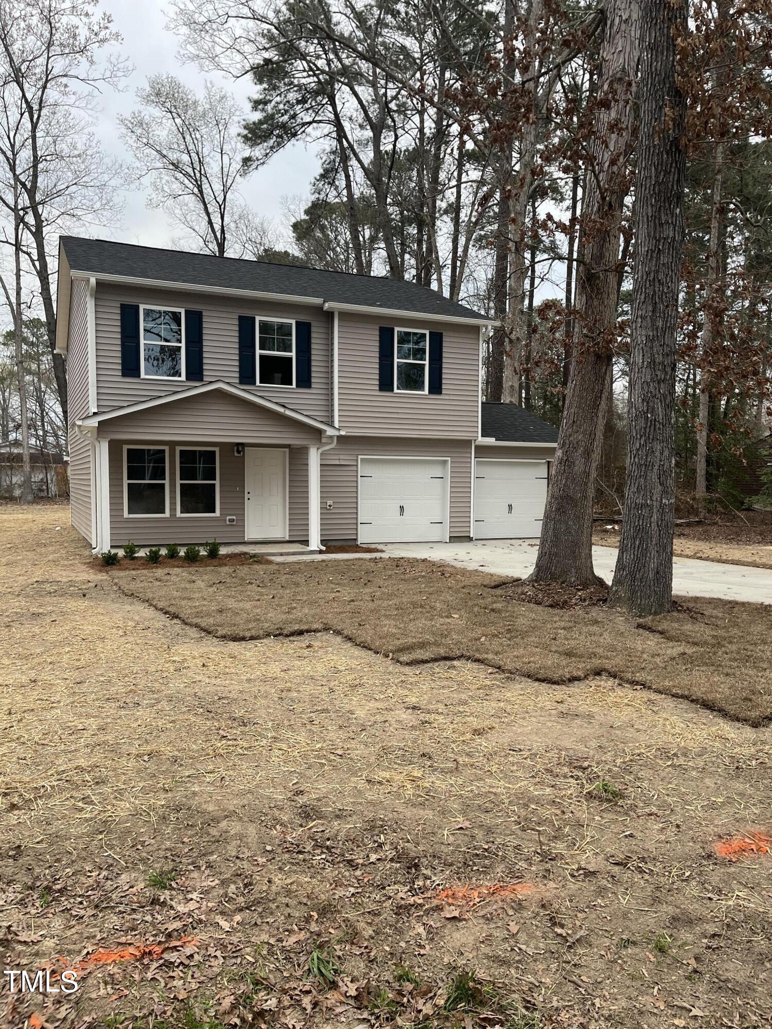 70 Pine Needle Court