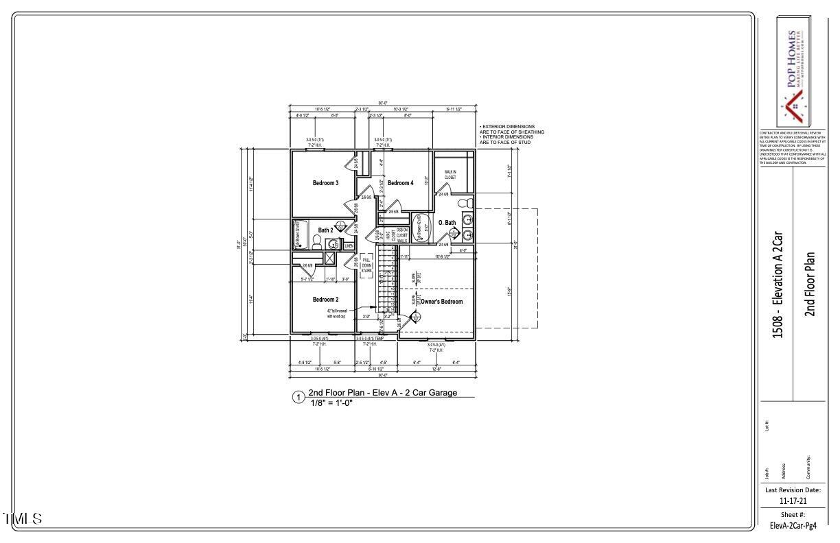 70 Pine Needle Court
