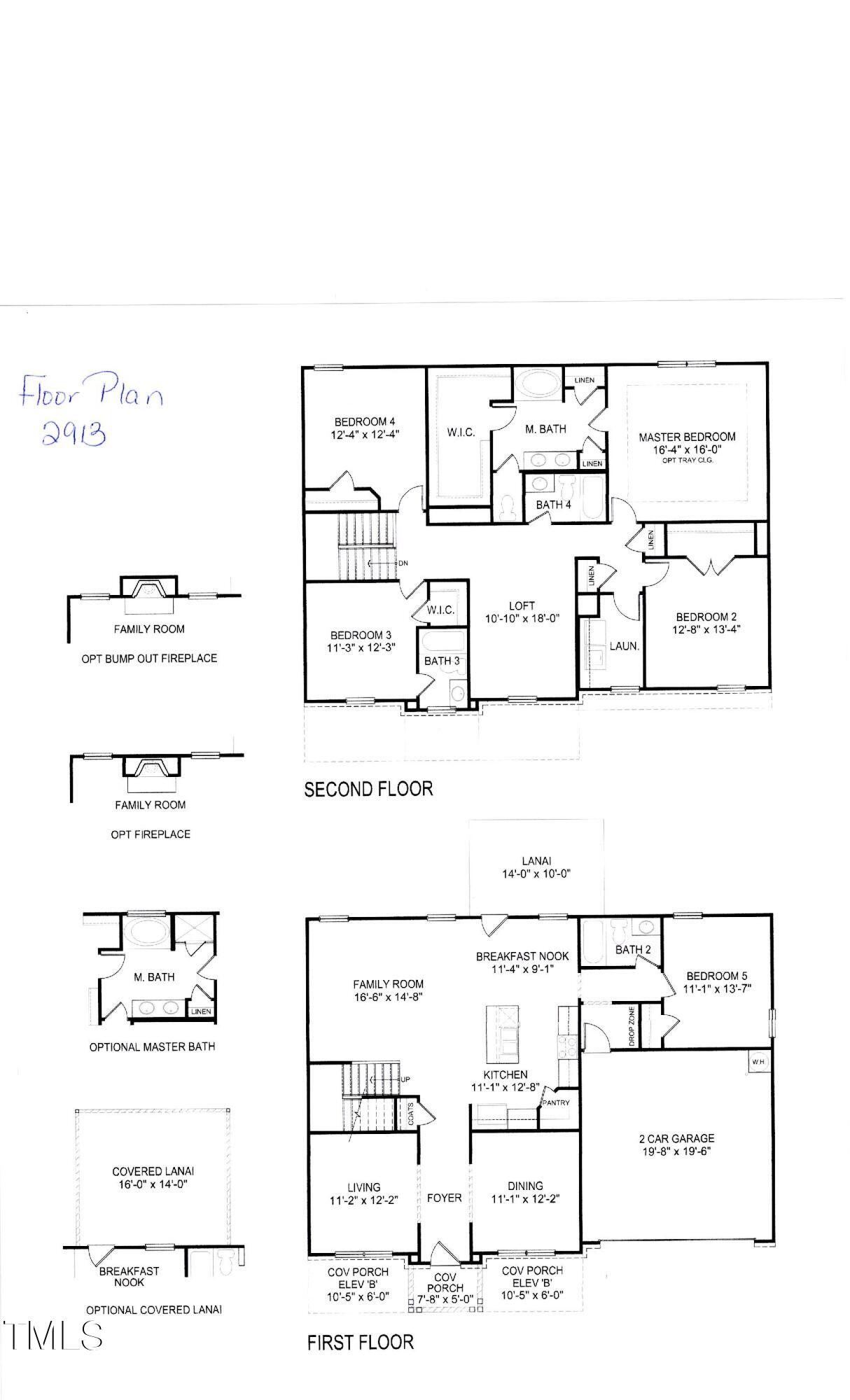 5001 Dogwood Drive Unit: Lot54