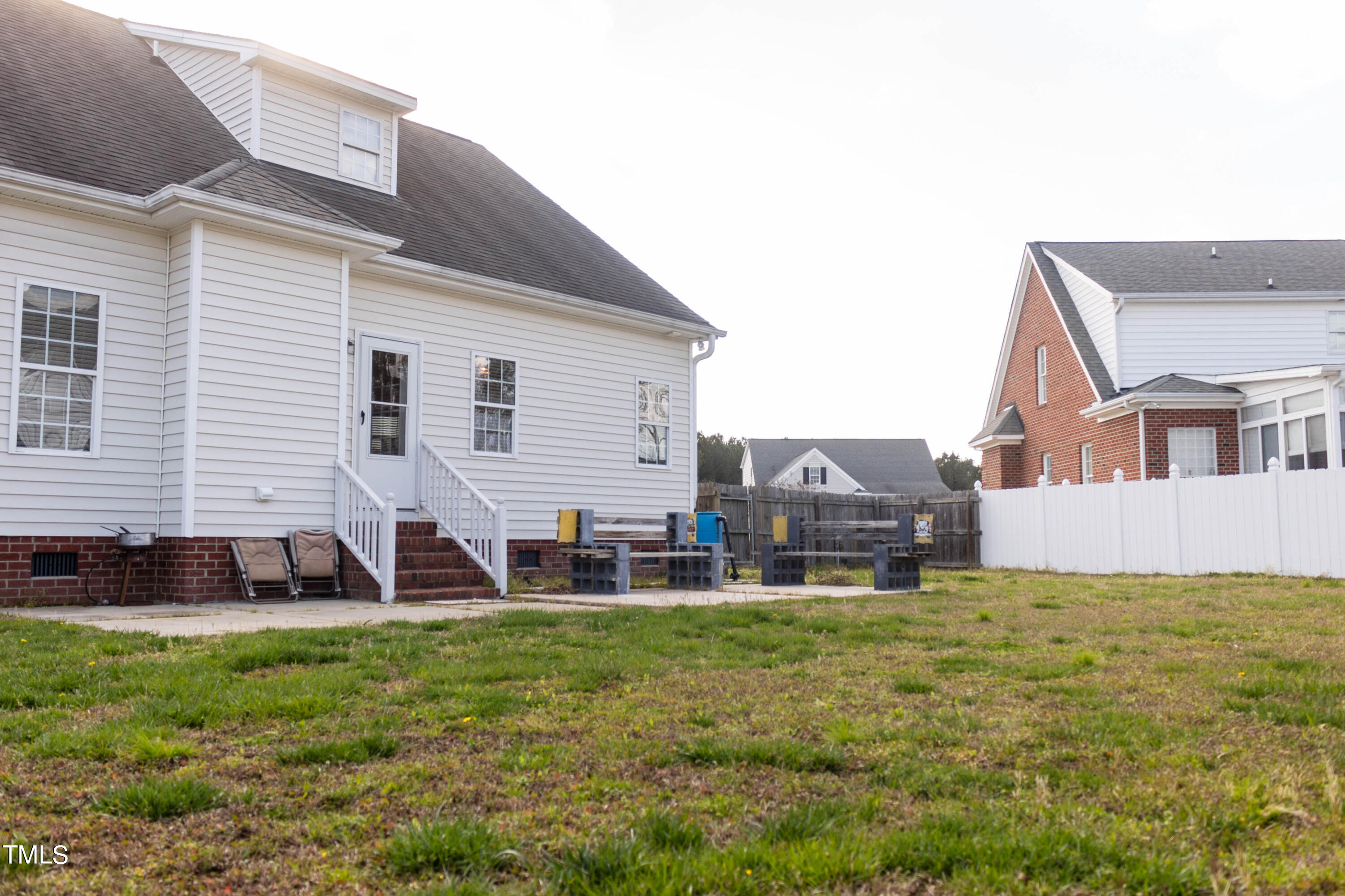 110 Spring Glenn Court
