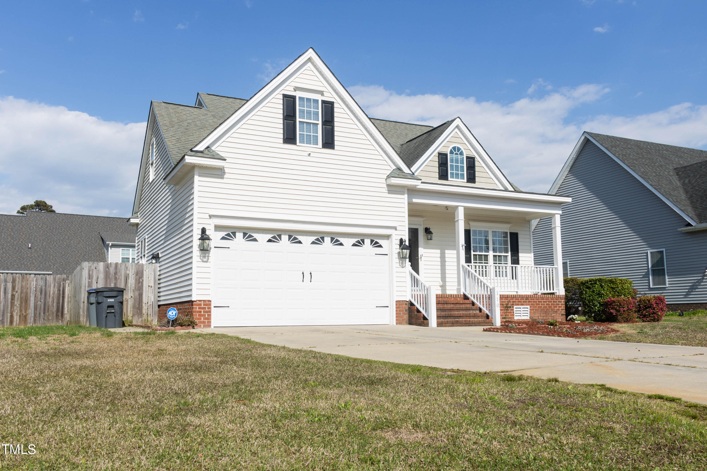 110 Spring Glenn Court