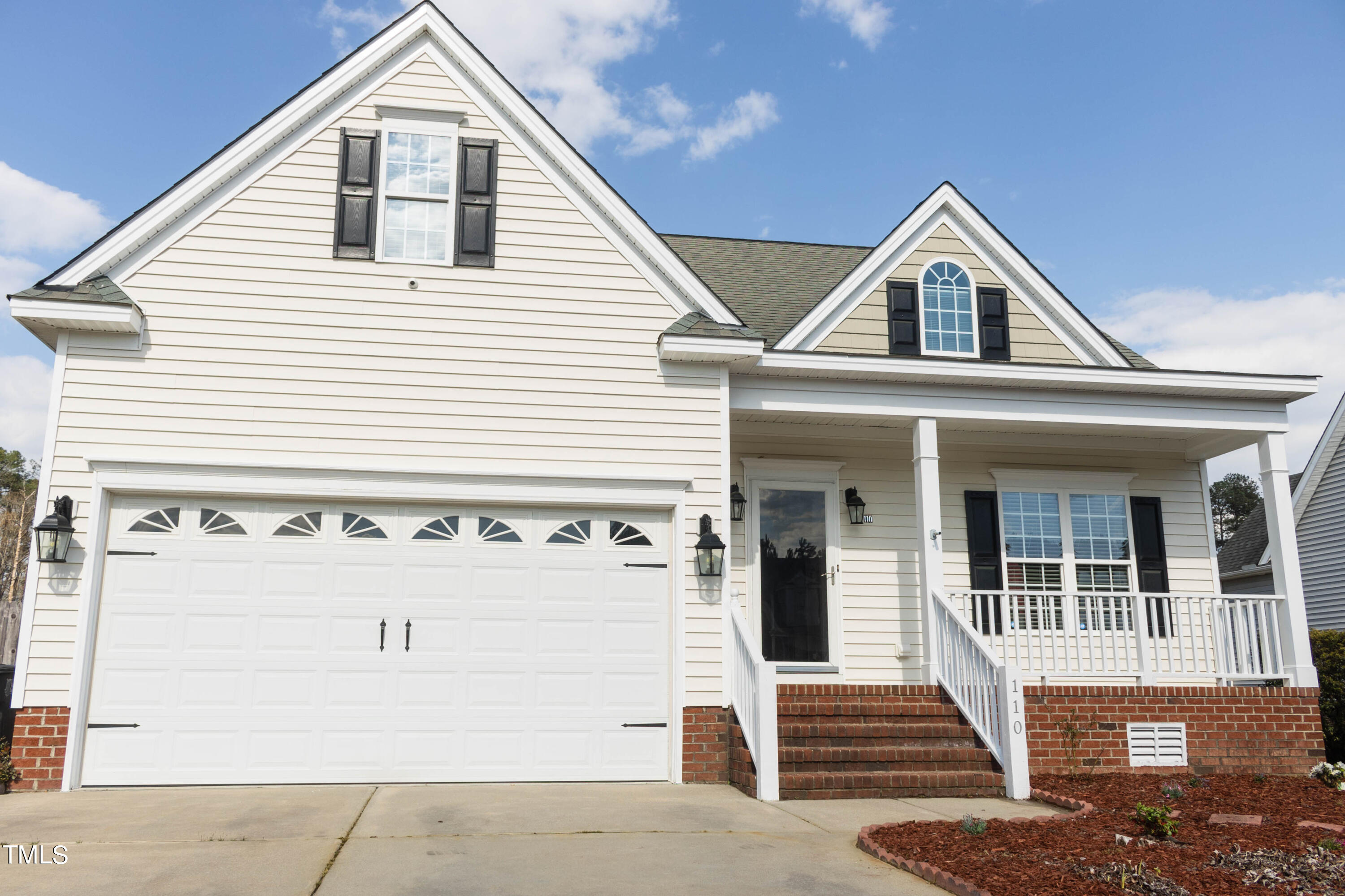 110 Spring Glenn Court
