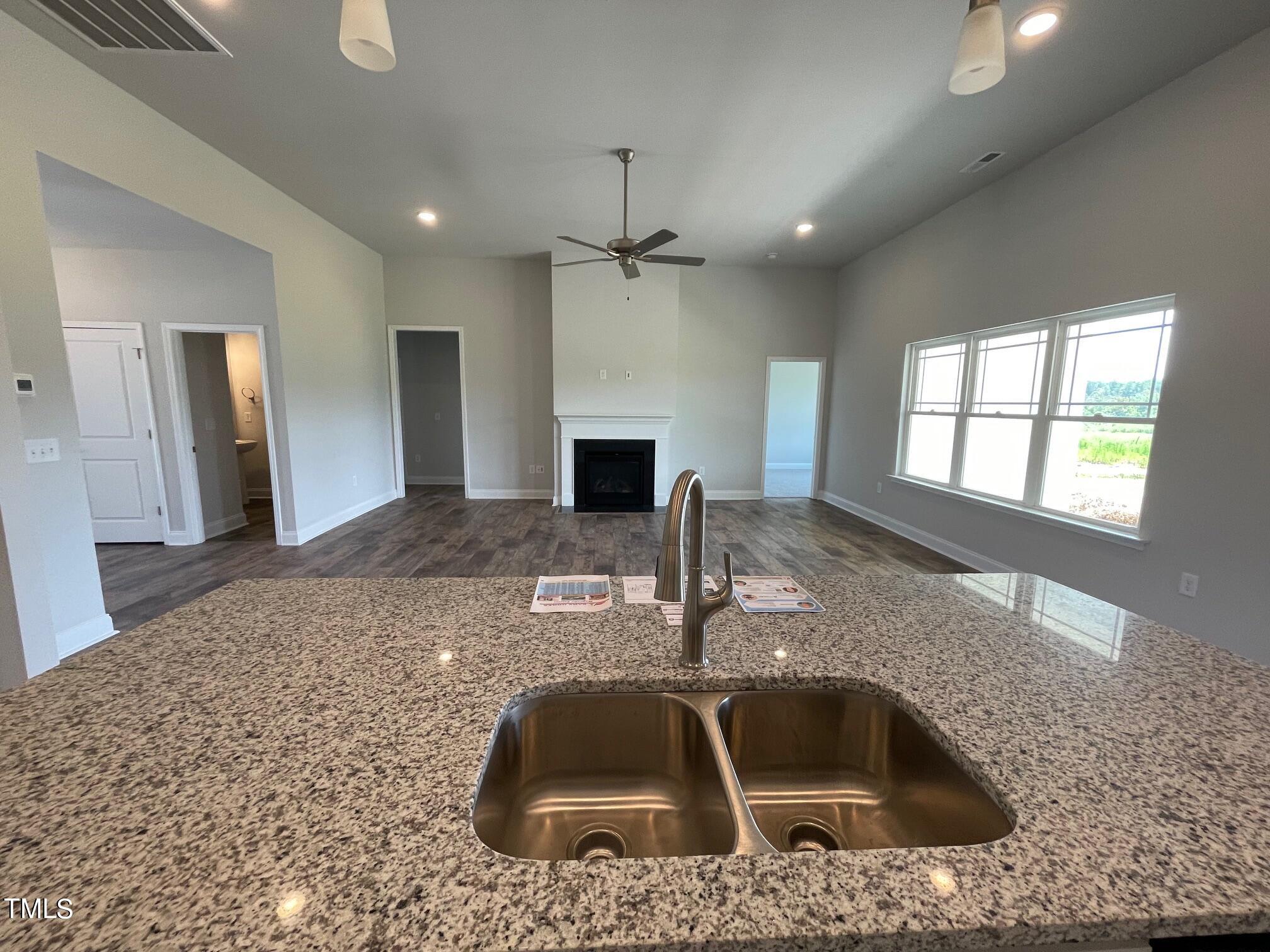5125 Holly Hill Court Lot 31