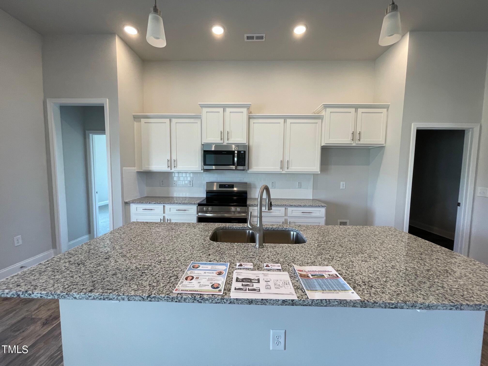 5125 Holly Hill Court Lot 31