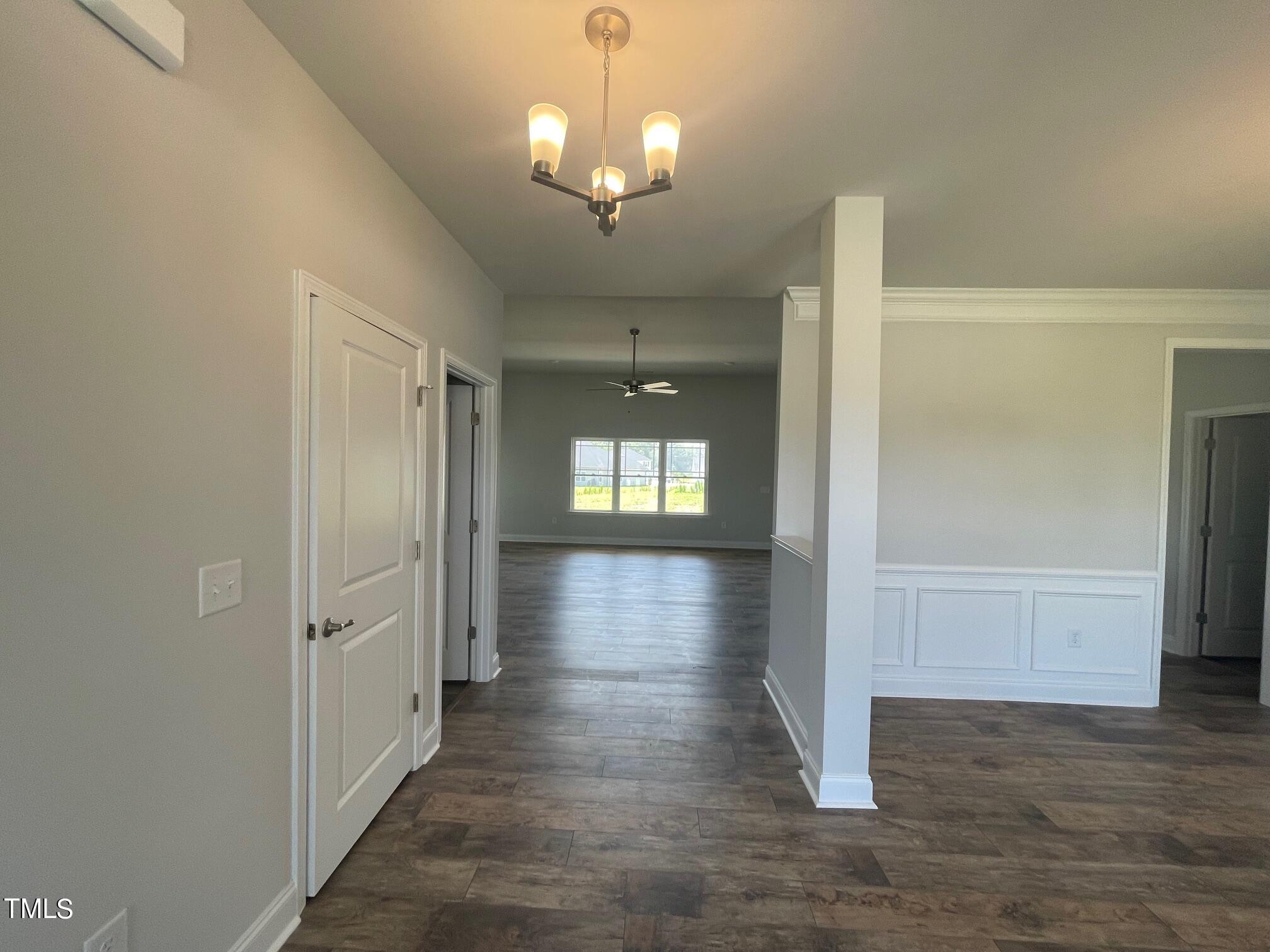 5125 Holly Hill Court Lot 31