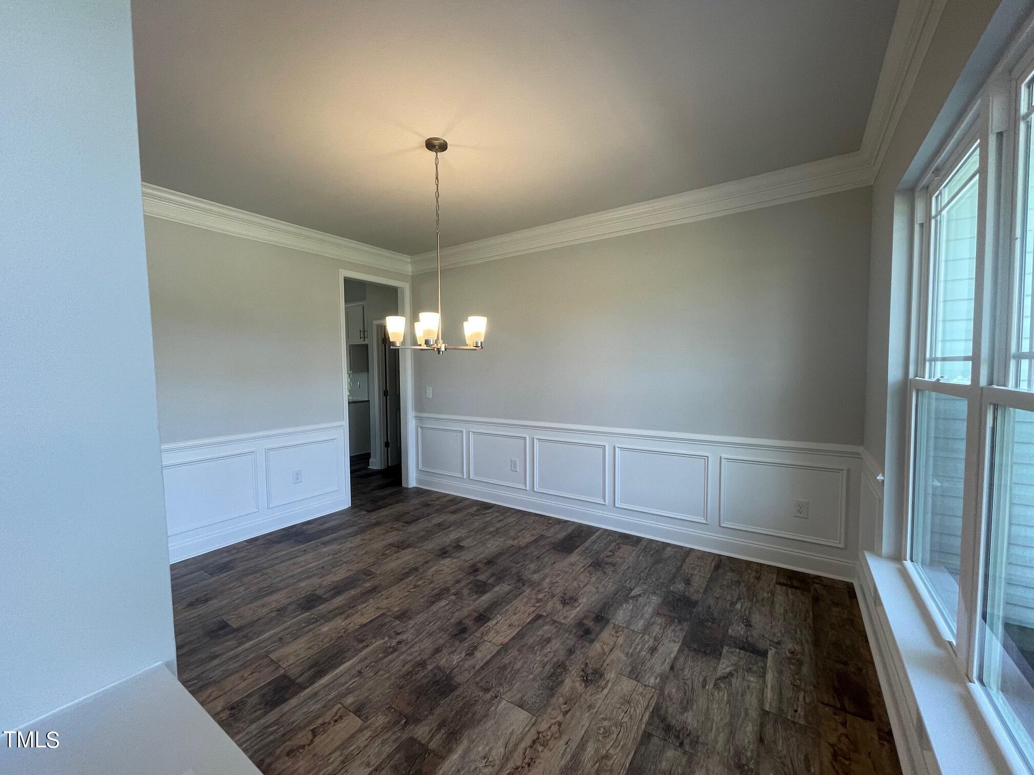 5125 Holly Hill Court Lot 31