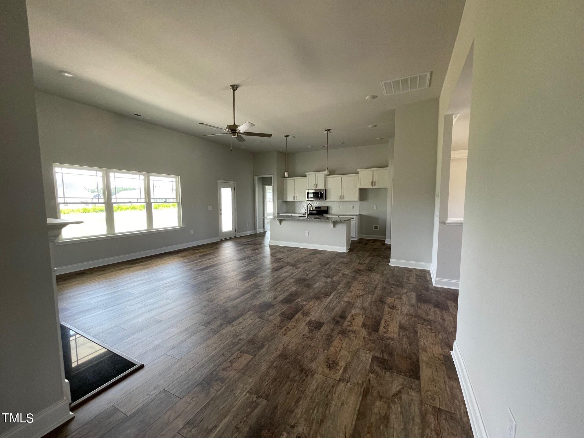 5125 Holly Hill Court Lot 31