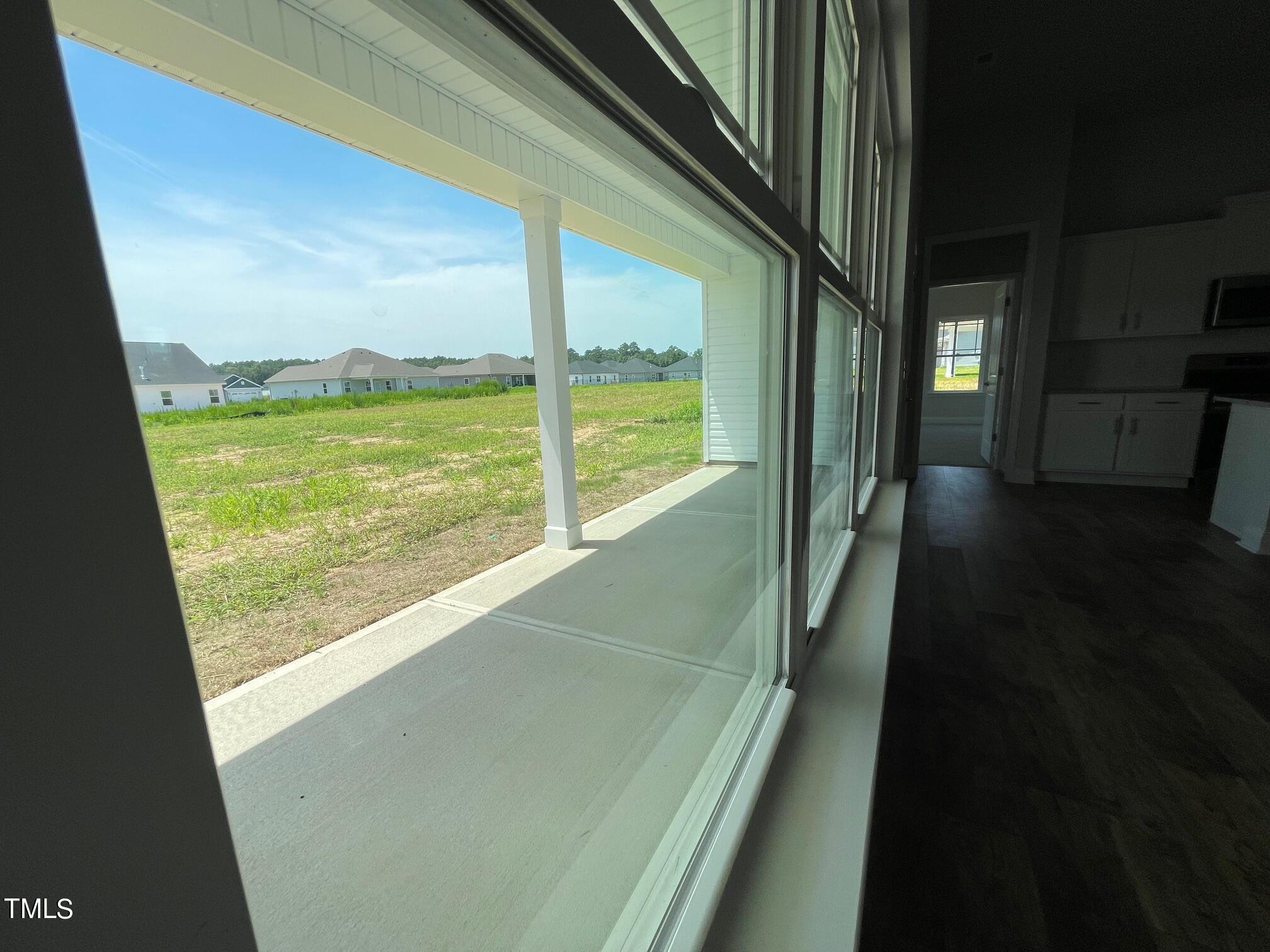 5125 Holly Hill Court Lot 31