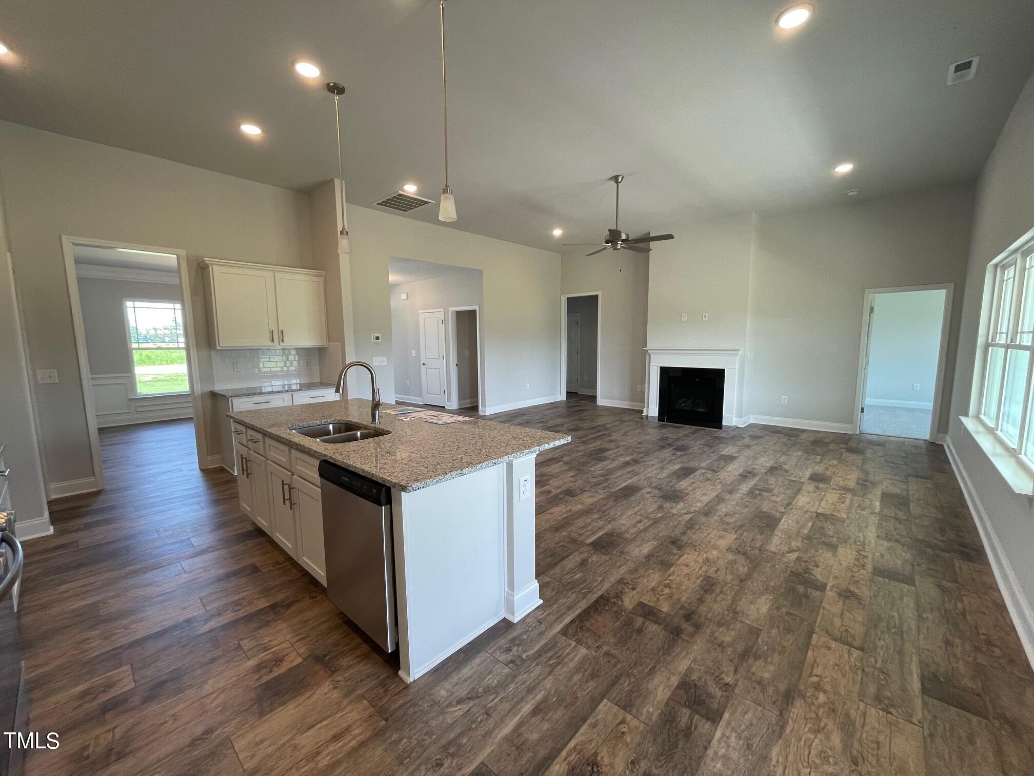 5125 Holly Hill Court Lot 31