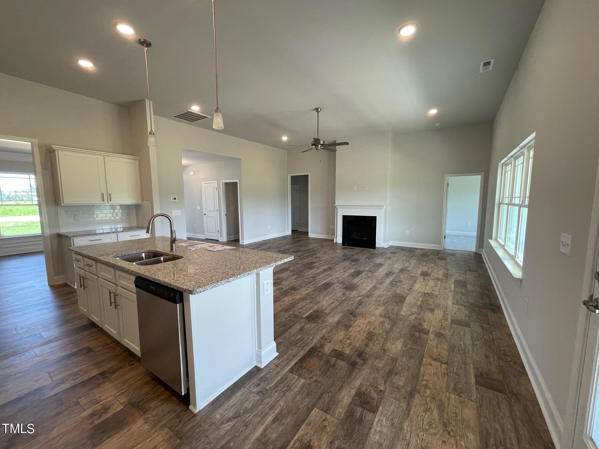 5125 Holly Hill Court Lot 31