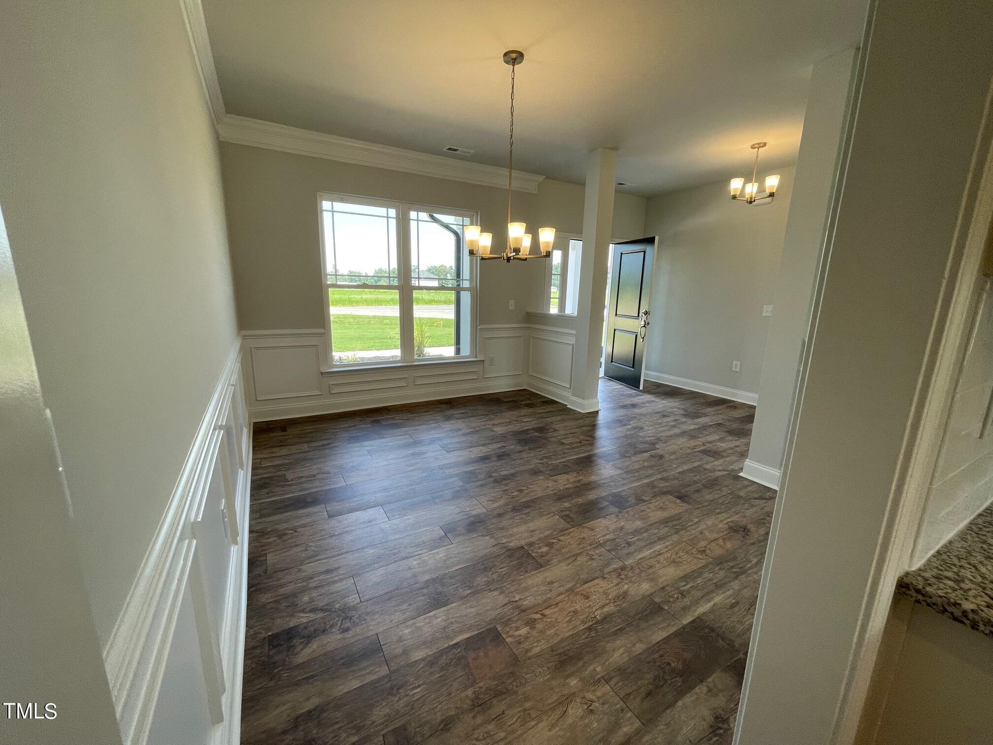 5125 Holly Hill Court Lot 31
