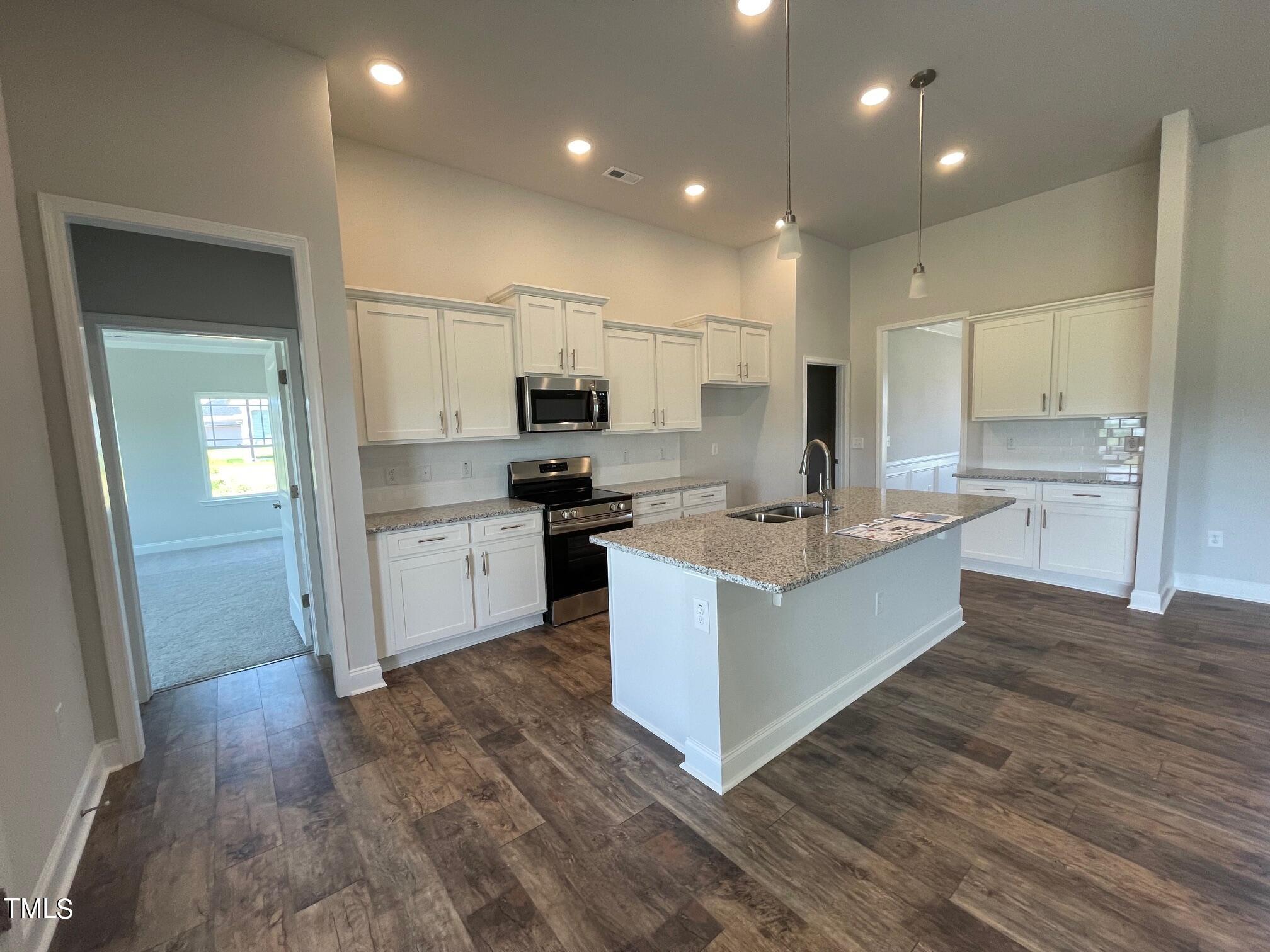 5125 Holly Hill Court Lot 31