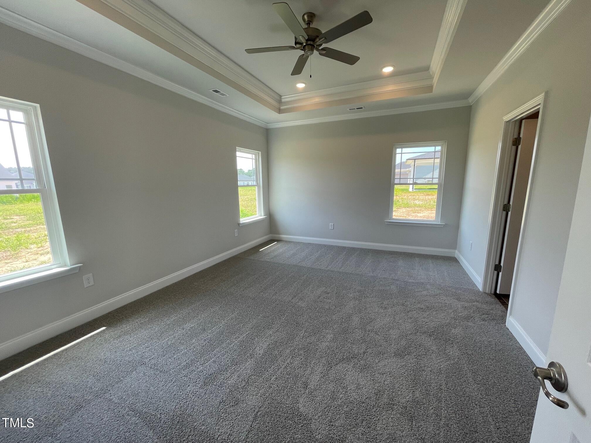 5125 Holly Hill Court Lot 31