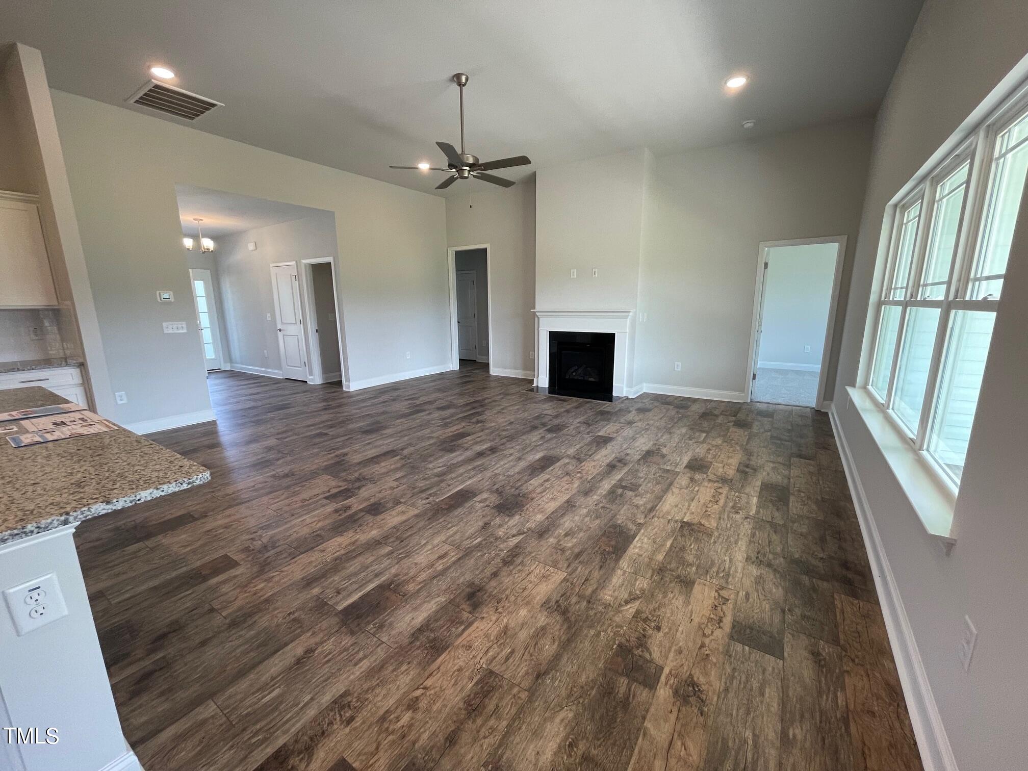 5125 Holly Hill Court Lot 31