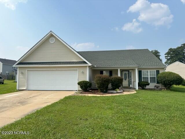 104 Rockwater Court