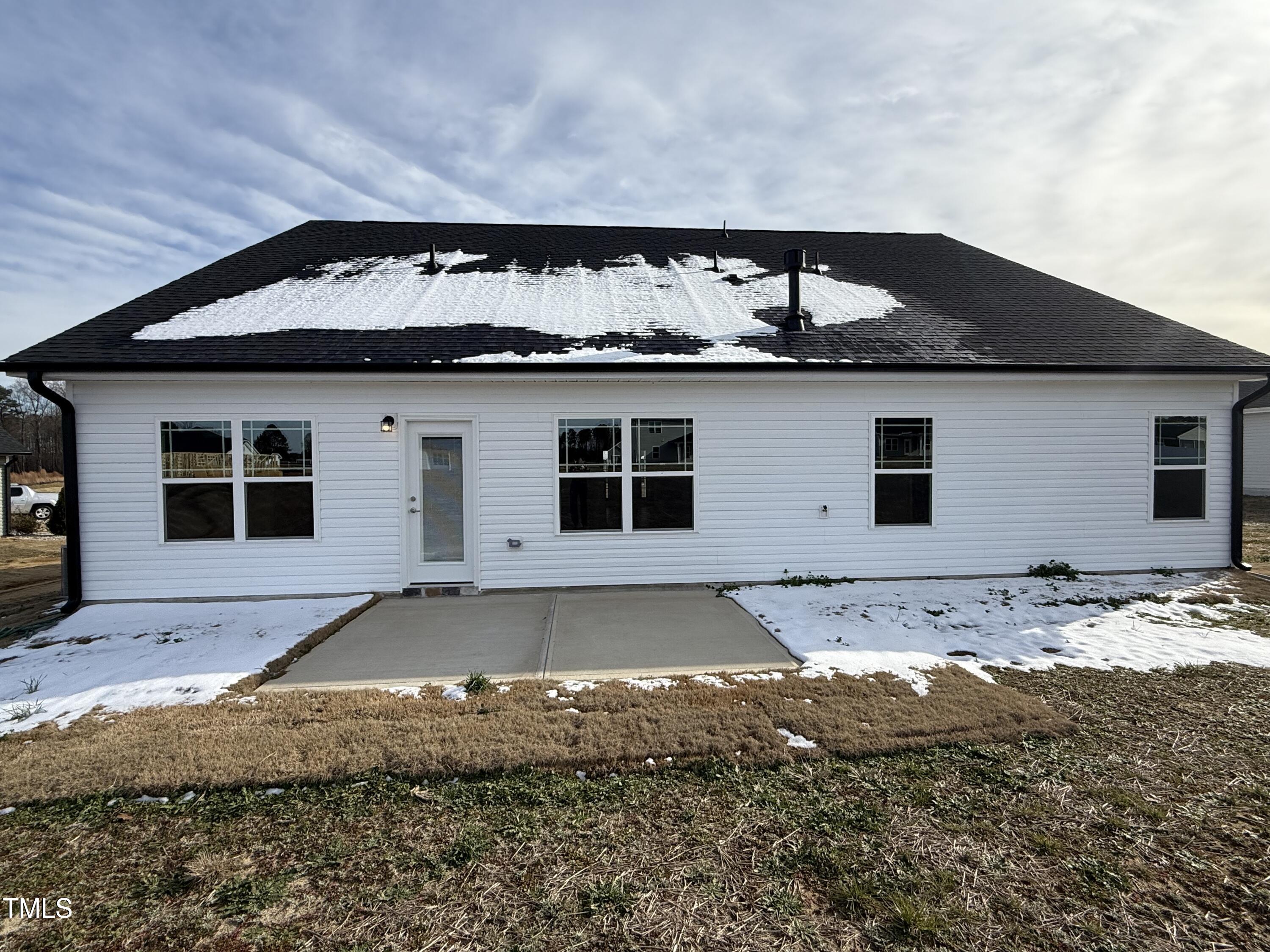 5118 Dogwood Drive Lot 44