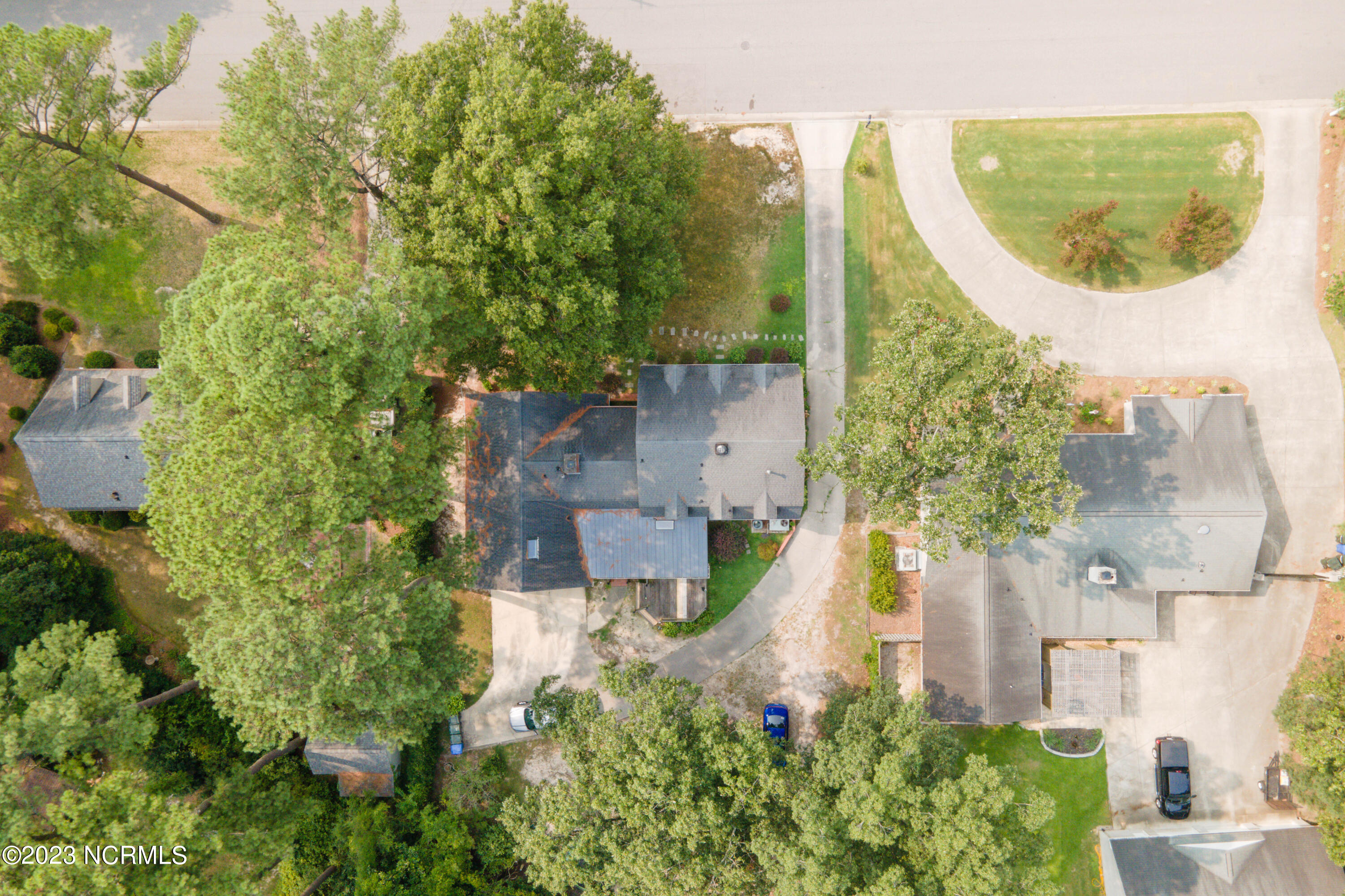 311 Canterbury Road NW