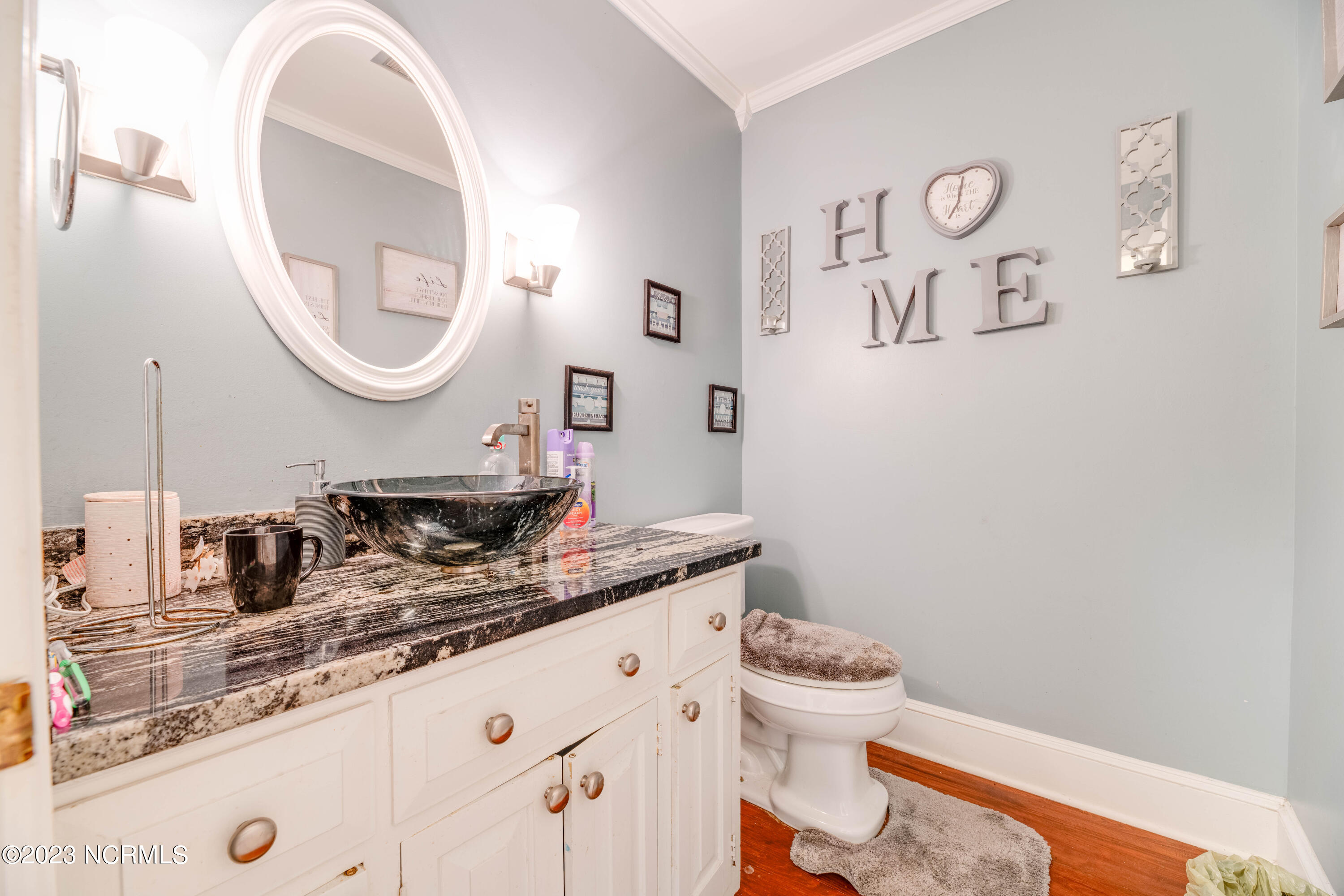 311 Canterbury Road NW