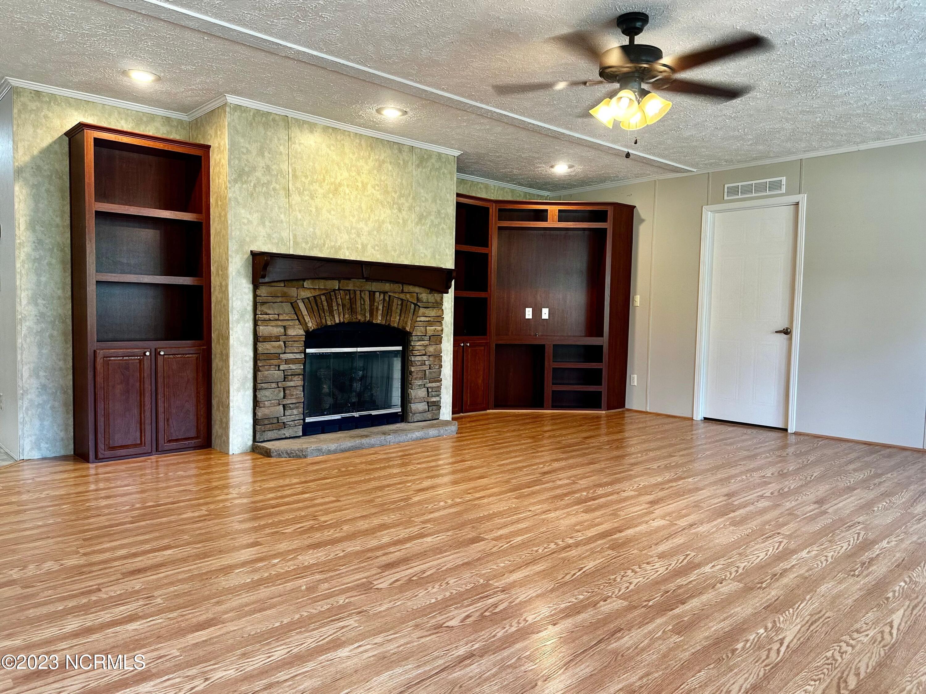 286 Lynch And Hedgepeth Road