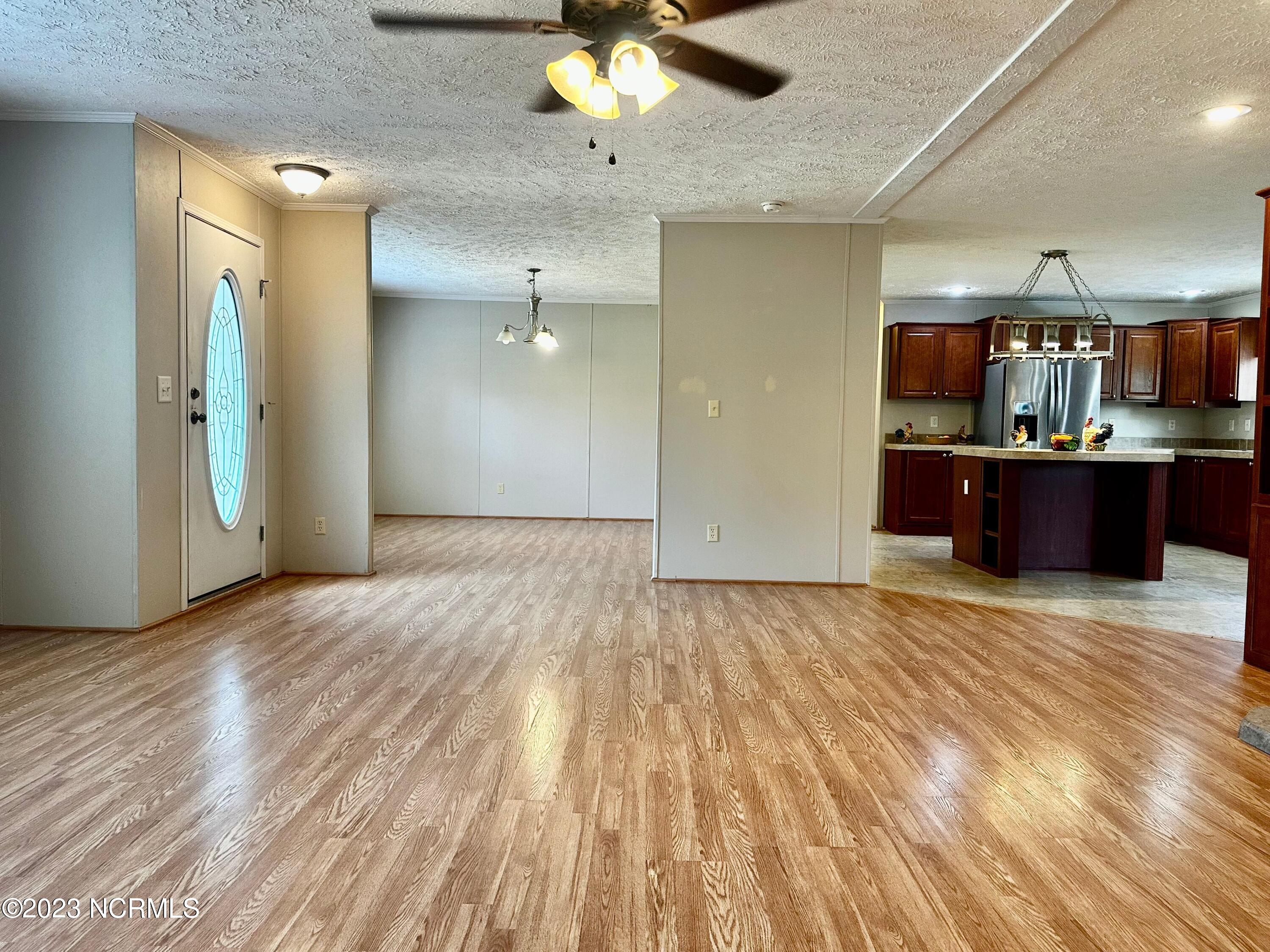 286 Lynch And Hedgepeth Road