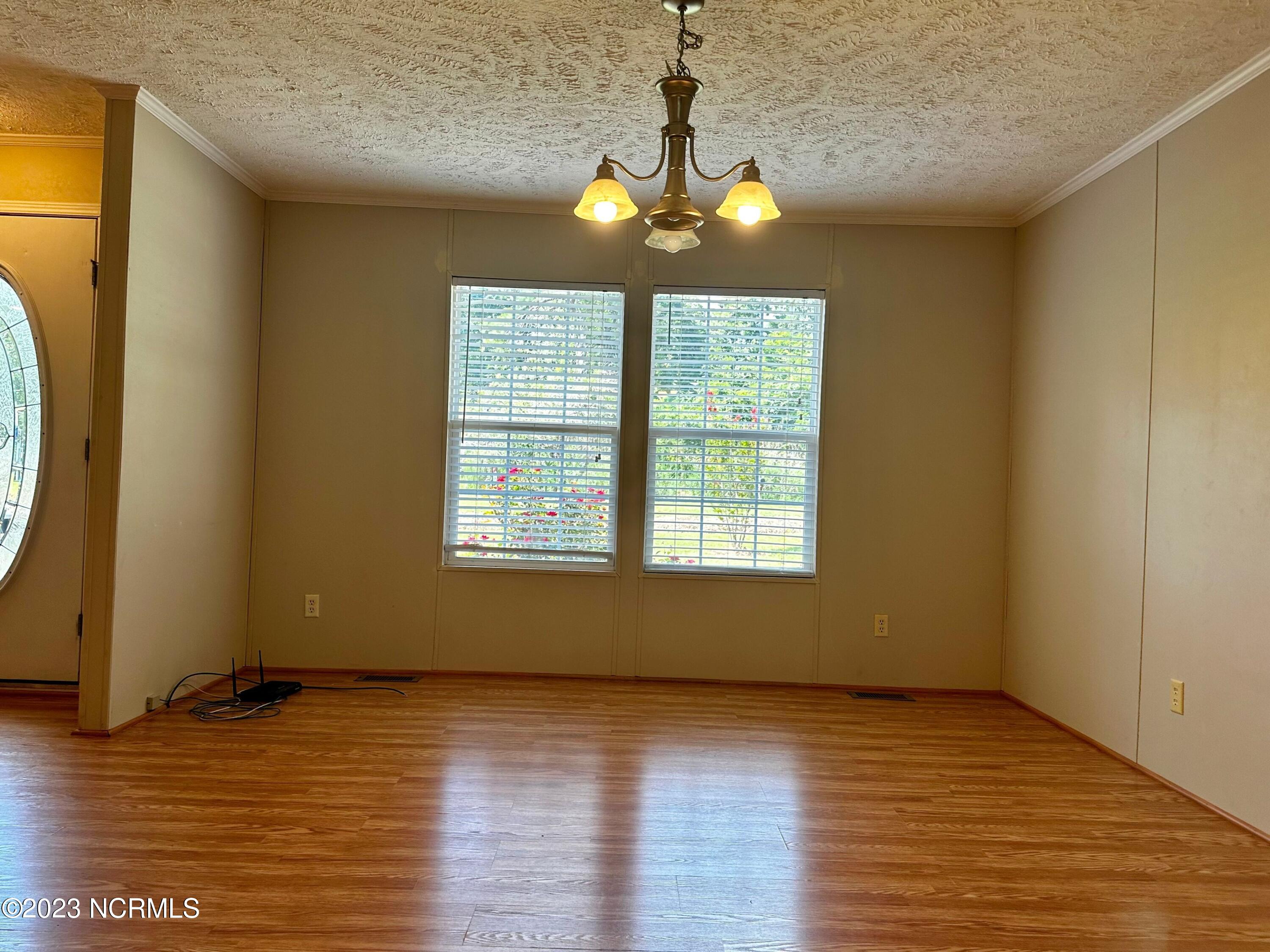 286 Lynch And Hedgepeth Road